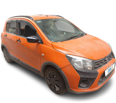 Maruti Celerio X-img